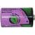 Tadiran - TL-2150/S - TL Series Pressure Contact 1Ah 3.6VDC Lithium 1/2 AA Non-Rechargeable Battery|70102846 | ChuangWei Electronics