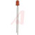Vishay / Small Signal & Opto Products (SSP) - TLHR4400 - 100mW 15V GaAsP on GaP +/-30deg 635nm 2V 30mA T-1 3mmDia. 3mcd Red LED|70061578 | ChuangWei Electronics