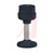 Schneider Electric - XVUZ02 - Black 100mm Pole Filing Plate Light Tower|70369020 | ChuangWei Electronics