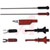 B&K Precision - TL 2A - ""SURVIVOR"DMM'S "TOOL KIT DELUXE TEST LEAK SET (ALL "TEST BENCH|70146123 | ChuangWei Electronics