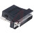 RS Pro - 818716 - 8 way RJ45 to 25 way D plug data adaptor|70640874 | ChuangWei Electronics