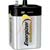Energizer - EN529 - 18Ah 6VDC Alkaline Zinc-Manganese Dioxide Lantern Non-Rechargeable Battery|70145511 | ChuangWei Electronics