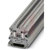 Phoenix Contact - 3045224 - UT 4 BN Screw Conn. Feed-Through Terminal Block|70326499 | ChuangWei Electronics