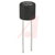 Schurter - 2040.0611 - 250VAC RAD 400MA Board Mount Fuse|70481935 | ChuangWei Electronics