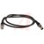TE Connectivity - 1337774-3 - impedance 50 Ohms 1m Male BNC to Female BNC|70086251 | ChuangWei Electronics