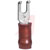 TE Connectivity - 8-324608-1 - Connector SPADE FLANGE 16-22AWG PIDG|70084765 | ChuangWei Electronics