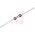 Littelfuse - 0230001.HXP - Glass Dims 0.184x0.57" Supplemental Sz 2AG 1A Slow Blow Submin/Telecom Fuse|70184296 | ChuangWei Electronics