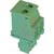 Phoenix Contact - 1862852 - M2 PA 300 V 8 A 30-14 AWG 3.5 mm 2 Screw Plug Term Blk Conn|70054735 | ChuangWei Electronics