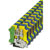 Phoenix Contact - 3024740 - green-yellow-blue Width:20.4 mm Screw TB|70342772 | ChuangWei Electronics