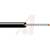 Belden - 8899 010100 - 5000V BLACK RUBBER STRANDED 18AWG TEST PROD WIRE|70004207 | ChuangWei Electronics