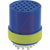 Amphenol Industrial - 97-24-28S - 24 #16 solder cup socket contact blueinsul size 24 insert only connector comp|70141408 | ChuangWei Electronics