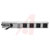 Tripp Lite - PS120406 - Power Strip 120V 5-15R 4 Outlet 6ft Cord 12 Inch Length Metal|70591270 | ChuangWei Electronics