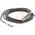 Omron Automation - E2E2-X8MD1 -  -25 degC 70 degC 0.8 kHz Unshielded 12 to 24 VDC 0.83 in. Sensor|70179660 | ChuangWei Electronics