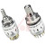 Grayhill - 51DP30-01-1-AJN - Non-Shorting 1 Pole 1 Deck 30 Degree PC Mount Adj Stop Rotary Switch|70216818 | ChuangWei Electronics