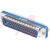 L-com Connectivity - DGB50MF - 3A Slimline DB50-Male/Female SocketSaver D-Sub Adapter|70126173 | ChuangWei Electronics