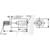 RAF - M2114-2545-SS - Stainless Steel M2.5x0.45 Thread 19 Length Male/Female 4.5 mm Standoff|70006588 | ChuangWei Electronics