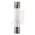 Bussmann by Eaton - AGC-3 - Cartridge 250VAC 3A Glass w/Ni-Plated Brass 6.3x32mm Cylinder Fast-Acting Fuse|70150794 | ChuangWei Electronics