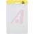 Desco - 07304 - 2X4 PROXIMITY VERT ESD BADGE HOLDER|70213694 | ChuangWei Electronics