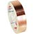 3M - 1181-1/4"X18YD - 3.8 N/10 mm 6.35mm x 16.5m 0.04mm Thick Conductive Copper Tape|70113191 | ChuangWei Electronics