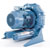 AMETEK - DR633D86M/081690 - 575-3-50/60 TEFC 5.0 HP Regenerative Blower|70244590 | ChuangWei Electronics