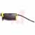 VCC (Visual Communications Company) - PV618 - 5.8MM NON-OBEDIENT SHAFT 18 IN NO ACCESSORIES PV1 SERIES SCOPE & HARD CASE|70045169 | ChuangWei Electronics