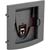 Schneider Electric - VW3A1102 - IP54 Door Kit Remote LCD Keypad Mounting accessories|70008310 | ChuangWei Electronics