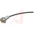 VCC (Visual Communications Company) - FLXR2ATP12 - FLXR SERIES LITEPIPE Ruggedized Clear Anodized Body 12" length  Amber|70548006 | ChuangWei Electronics