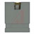 Amphenol FCI - 63429-202LF - SingleRow WhiteHousing GoldPlatedCont 2.54mmSpng 2Cnts LowProfile Shunt Conn|70236844 | ChuangWei Electronics