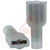 3M - MNU14-250DFIK - Wire Size 16-14 Butted Seam 0.250" Width Nylon Insulated Terminal|70113768 | ChuangWei Electronics