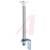 IDEC Corporation - LT9Z-7L - With L-Angle Bracket Pole Accessory|70172768 | ChuangWei Electronics