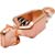 Abbatron / HH Smith - 704 - 3 in length Copper 75 Amp Automotive style Clip|70209854 | ChuangWei Electronics