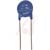 EPCOS - B72220S500K101 - -40deg <25ns 1W 3800pF Metal Oxide 6500A 135V 65VDC Varistor, Circuit Protection|70102733 | ChuangWei Electronics