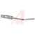 Anderson Power Products - 1377G1-BK -  0.7 in. Tin Right Angle Terminal 25 A Contact, PowerPole|70162021 | ChuangWei Electronics