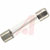 Bussmann by Eaton - MDL-3-10-R - 250VAC Cartridge Glass Dims0.25x1.25" Sz 3AG 0.3A Time Lag Cylinder Fuse|70149611 | ChuangWei Electronics