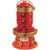 Dialight - 860-2R01-005 - RED 120V SGL C1D2 JNCTN HSG|70082518 | ChuangWei Electronics