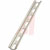 Altech Corp - CA601/S - 1 m Perforated Steel Zinc Steel DIN Rail|70077223 | ChuangWei Electronics