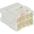 TE Connectivity - 1-1971774-4 - Key A PBT 2X4 W-to-W PowerTriple Lock 2 Row 8 Pos Recept Rect Conn|70281977 | ChuangWei Electronics