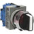 IDEC Corporation - ASW210 - 1NO 2 POS. 7/8"MIN.Size Switch,Selector,MAINTAINED,BLACKW/WHITEINSERT|70172535 | ChuangWei Electronics