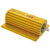 TE Connectivity - HSC10010RJ - 10Ohm +/-5% 100W Aluminium Housed Solder Lug Wire Wound Pmnt Resistor|70468955 | ChuangWei Electronics