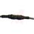 Alpha Wire - F70021 BK132 - 12IN(x6) Black IRR PO w/Adhesive 3:1 3/4IN Heat Shrink Tubing|70139175 | ChuangWei Electronics