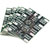 Microchip Technology Inc. - SOIC8EV - 8-PIN SOIC/MSOP/TSSOP/DIP EVALUATION BOARD|70046630 | ChuangWei Electronics