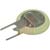 Panasonic - BR1225-VCN - 48Ah 3VDC Lithium Poly-CarbonMonofluoride Coin/Button Non-Rechargeable Battery|70196900 | ChuangWei Electronics
