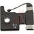 Bussmann by Eaton - GMT-3-4A - Clip Thermoplastic Dims 0.81x0.688" 0.75A Fast Acting Indicating/Telecom Fuse|70150935 | ChuangWei Electronics