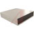 PacTec - DM-2-039-K - UL 94-HB Rated 10.4 in. 2.38 in. 11.46 in. PC Bone ABS Case, Plastic|70080044 | ChuangWei Electronics