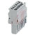 Phoenix Contact - 3040342 - Grey Spring Termination 24A 500 V SP Series DIN Rail Connector|70342847 | ChuangWei Electronics