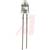 Optek (TT Electronics) - OVLEW1CB9 - 15 deg. White 5mm Round LED|70048842 | ChuangWei Electronics