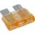 Littelfuse - 257005 - 32VDC Blade Dims 0.75x0.2x0.73" Supplemental 5A Fast Acting Automotive Fuse|70184057 | ChuangWei Electronics