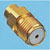 TE Connectivity - 1-1478929-0 - Solder Termination RG405/U jack Straight 50Ohms Cable Mount SMA Connector|70086195 | ChuangWei Electronics