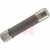 Bussmann by Eaton - ABC-1-R - Clip Cartridge Ceramic Dims 0.25x1.25" Sz 3AG 1A Fast Acting Cylinder Fuse|70149334 | ChuangWei Electronics