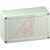 Altech Corp - 100-908-91 - TG Series IP67 NEMA 4X 7.95x4.8x3.54 In Gray ABS Desktop Box-Lid Enclosure|70074971 | ChuangWei Electronics